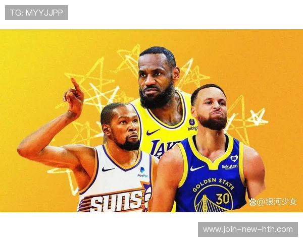 詹姆斯并列纪录被库里追平，NBA新旧王者对话再起