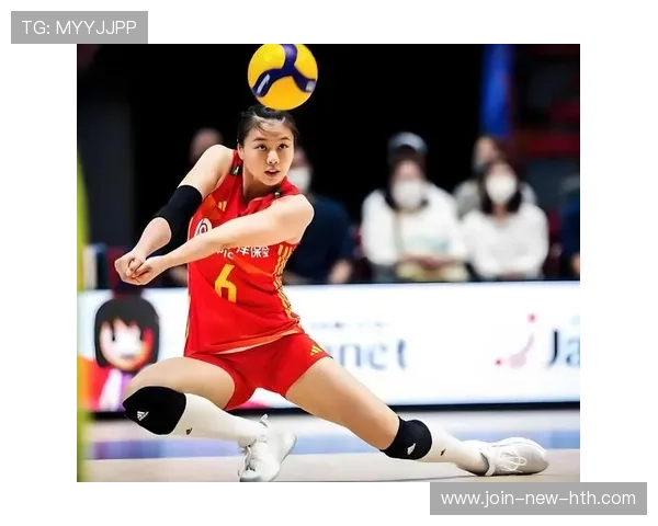 女排后排攻极具威胁，开启攻防新纪元