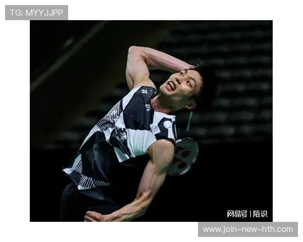 羽毛球防守绝技堪称世界级范本