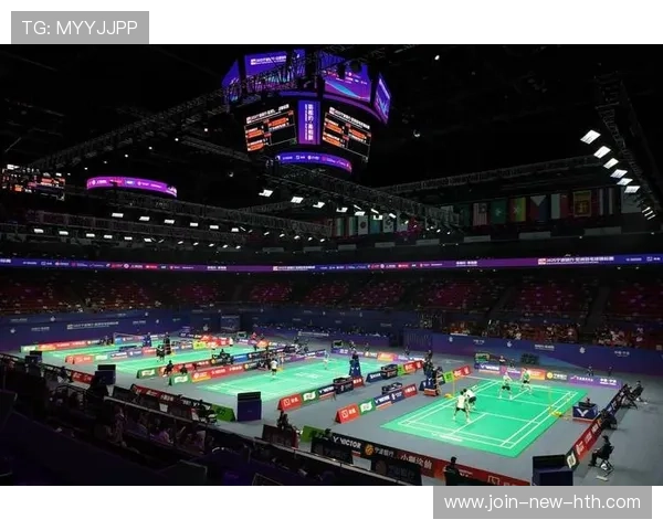 羽毛球双打策略革新,教练圈热议 羽毛球双打策略革新,教练圈热议