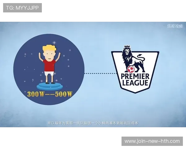 英超球队青训与社区合作的典型模式 英超球队青训与社区合作的典型模式