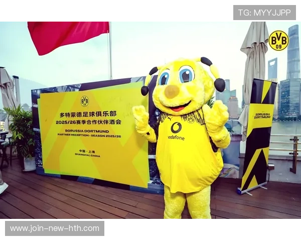 多特蒙德加强青年留用制度,黄黑体系稳固再升级 多特蒙德加强青年留用制度,黄黑体系稳固再升级