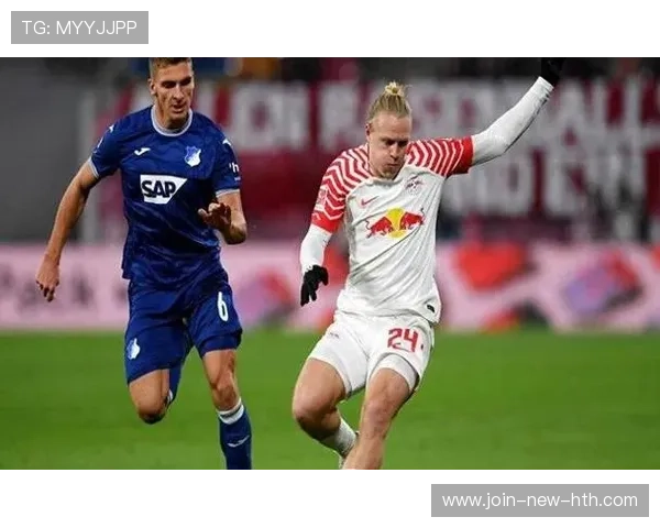 莱比锡前场压迫为对手制造无尽麻烦 莱比锡前场压迫为对手制造无尽麻烦