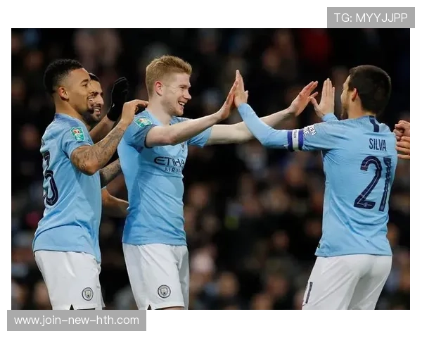 利物浦锁定德布劳内式专注控球：足球战术的极致追求