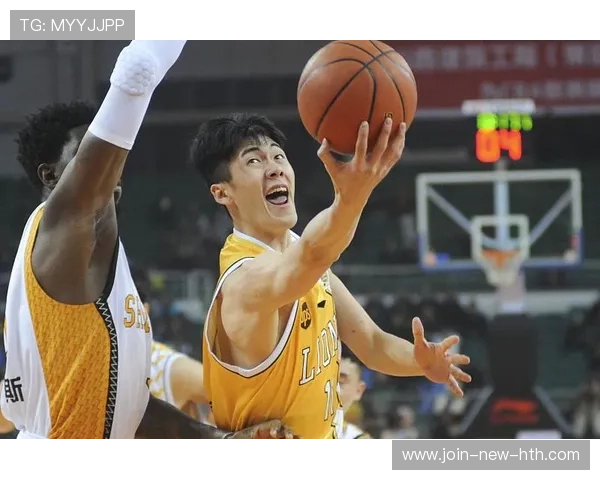 张安达尝试侵略性打法，教练赞“敢想敢做”