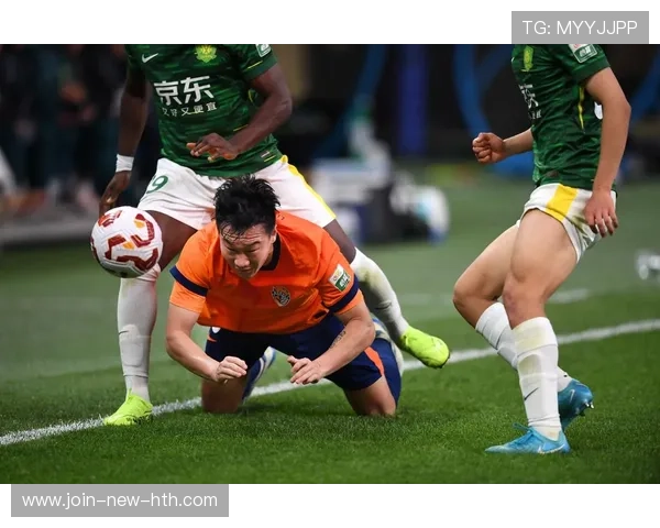 命悬一线！下轮青岛海牛拿分就保级，梅州客家要击败北京国安，青岛海牛足球俱乐部地址