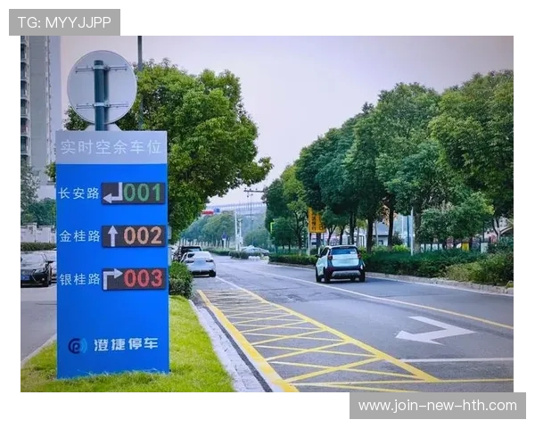 城市推行赛事期间临时停车优化方案缓解交通压力，城市临时停车技巧