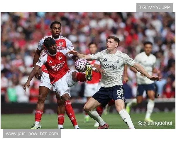 阿森纳战术创新频出，成为对手研究对象