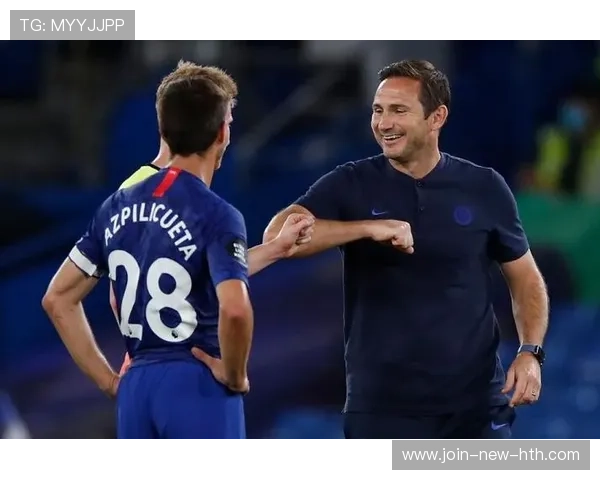 切尔西前场快速渗透极具效率 切尔西前场快速渗透极具效率