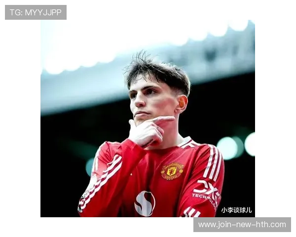 曼联左路突击愈发犀利，加纳乔爆射被门将挡下