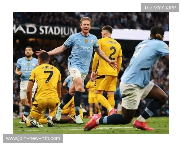 曼城三连胜稳步前进，英超争冠格局愈发扑朔迷离