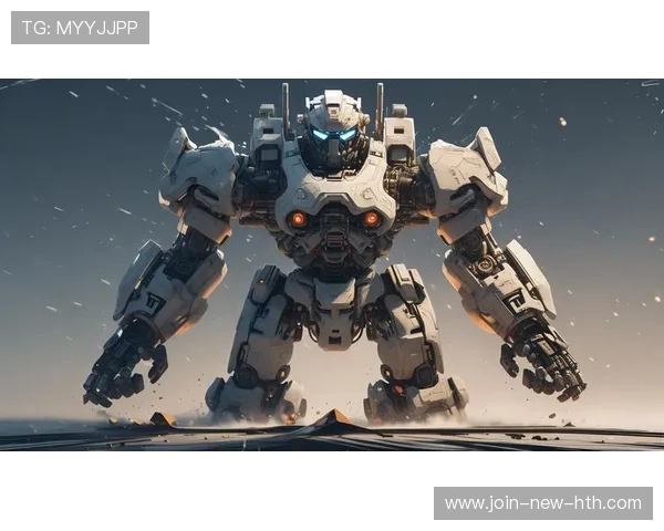 《未来已来：英雄联盟“未来科技”系列皮肤开启未来战场新纪元》