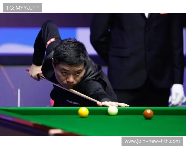 【逆境中的争锋】丁俊晖失利、墨菲连败,希金斯困境中的苏格兰德比引发热议 【逆境中的争锋】丁俊晖失利、墨菲连败,希金斯困境中的苏格兰德比引发热议