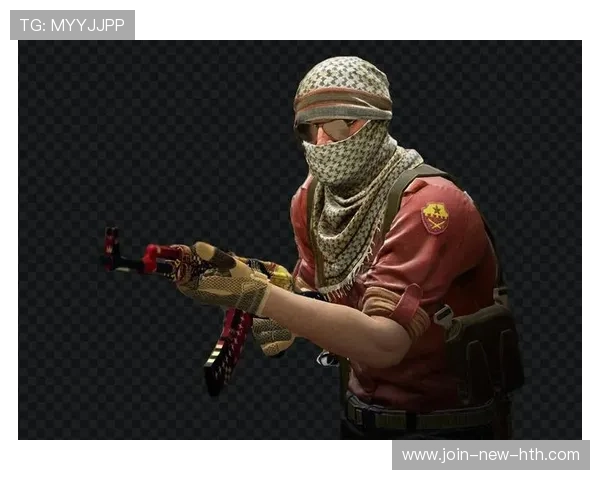 CS_GO狙击位与快速补位练习：打造你的制胜利器