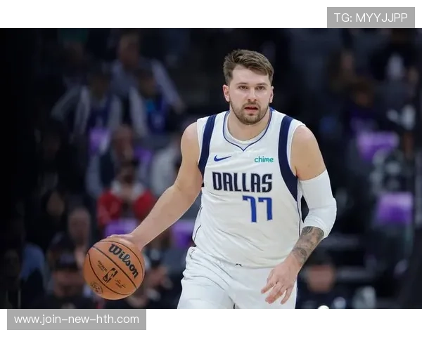 东契奇罚球稳稳命中，独行侠在主场再下一城