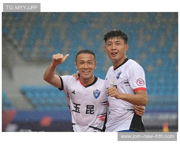 云南玉昆快速拉边驱动全队节奏 云南玉昆快速拉边驱动全队节奏