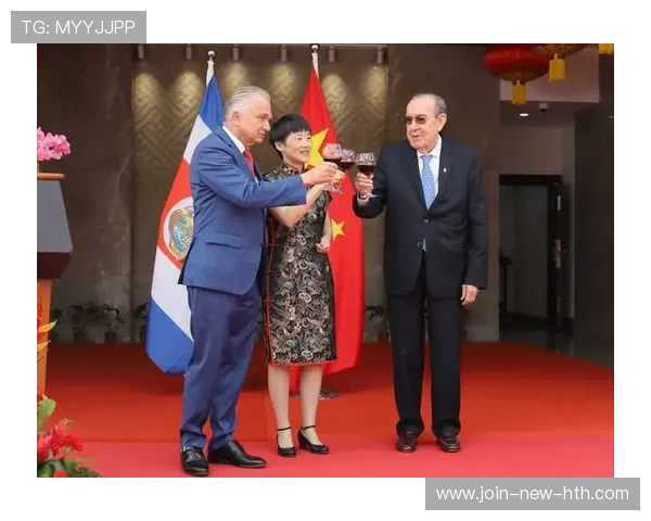 哥斯达黎加俱乐部计划建立国际交流透过友谊赛提升水平