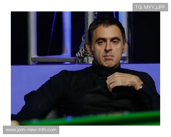 奥沙利文自曝后悔往事，震动斯诺克圈