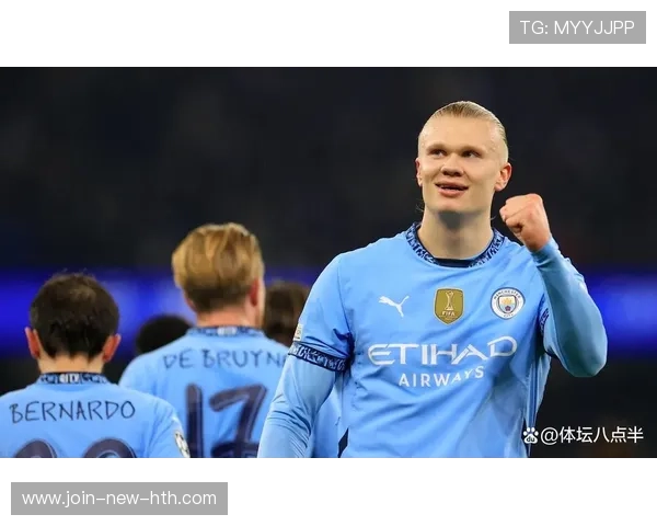 多库高速插上助攻哈兰德建功