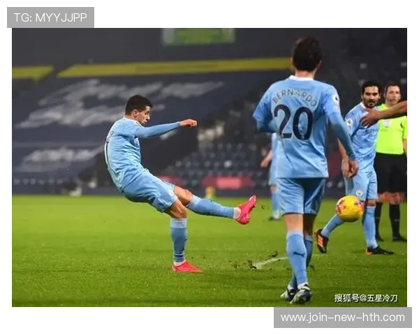 曼城若继续数据化管理，长期领先可期